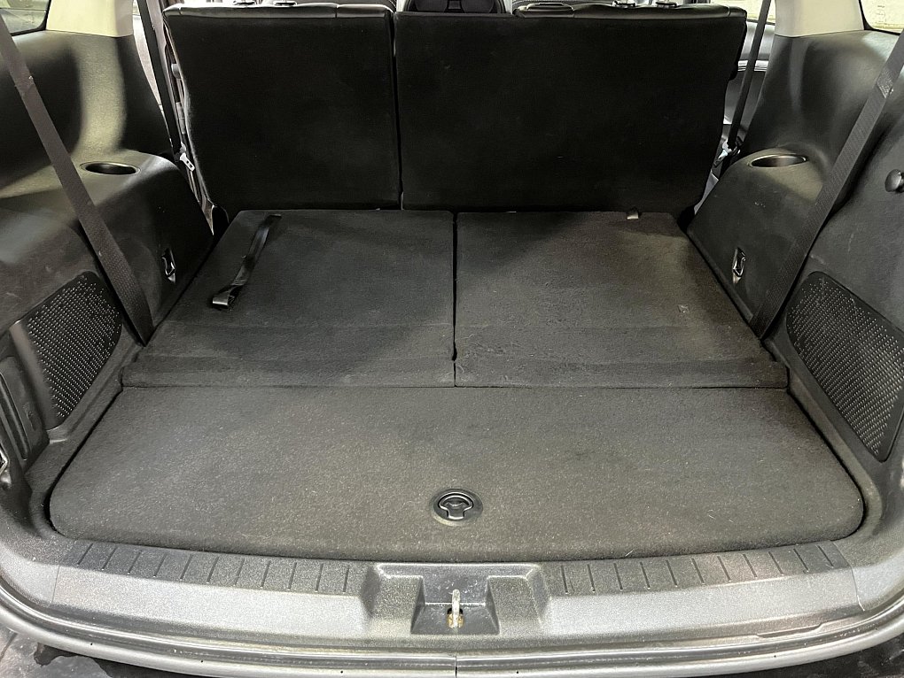 Fiat Freemont 2.0 JTD Lounge AWD