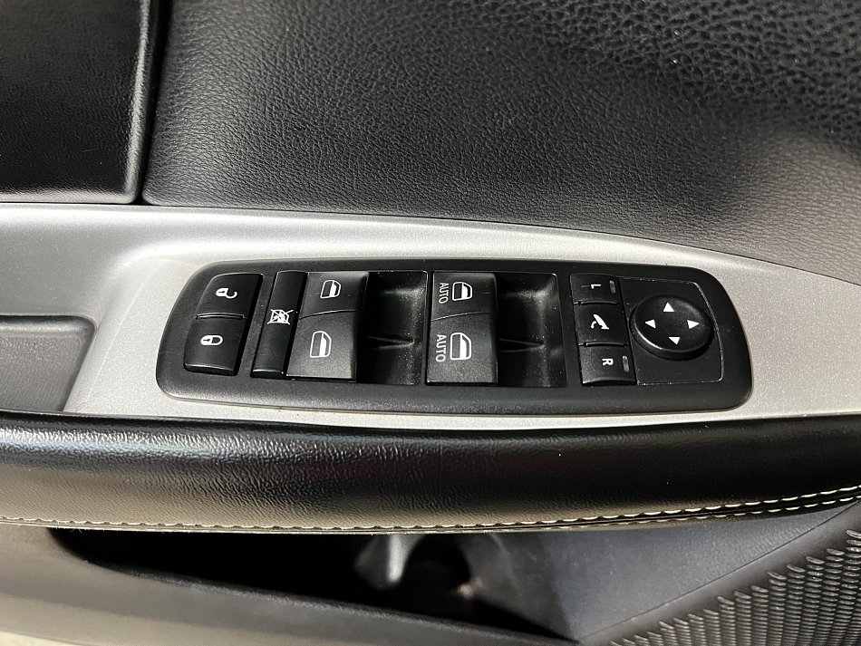 Fiat Freemont 2.0 JTD Lounge AWD