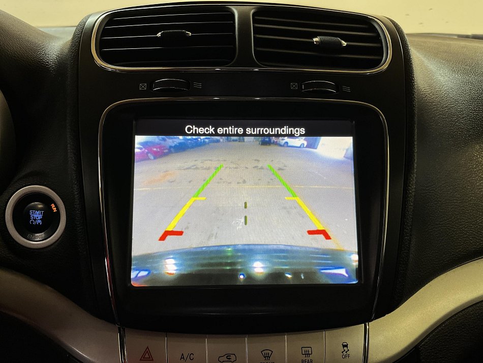 Fiat Freemont 2.0 JTD Lounge AWD