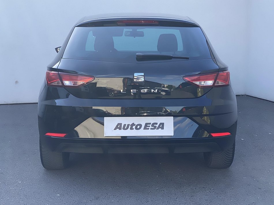 Seat Leon 1.2 TSi Style