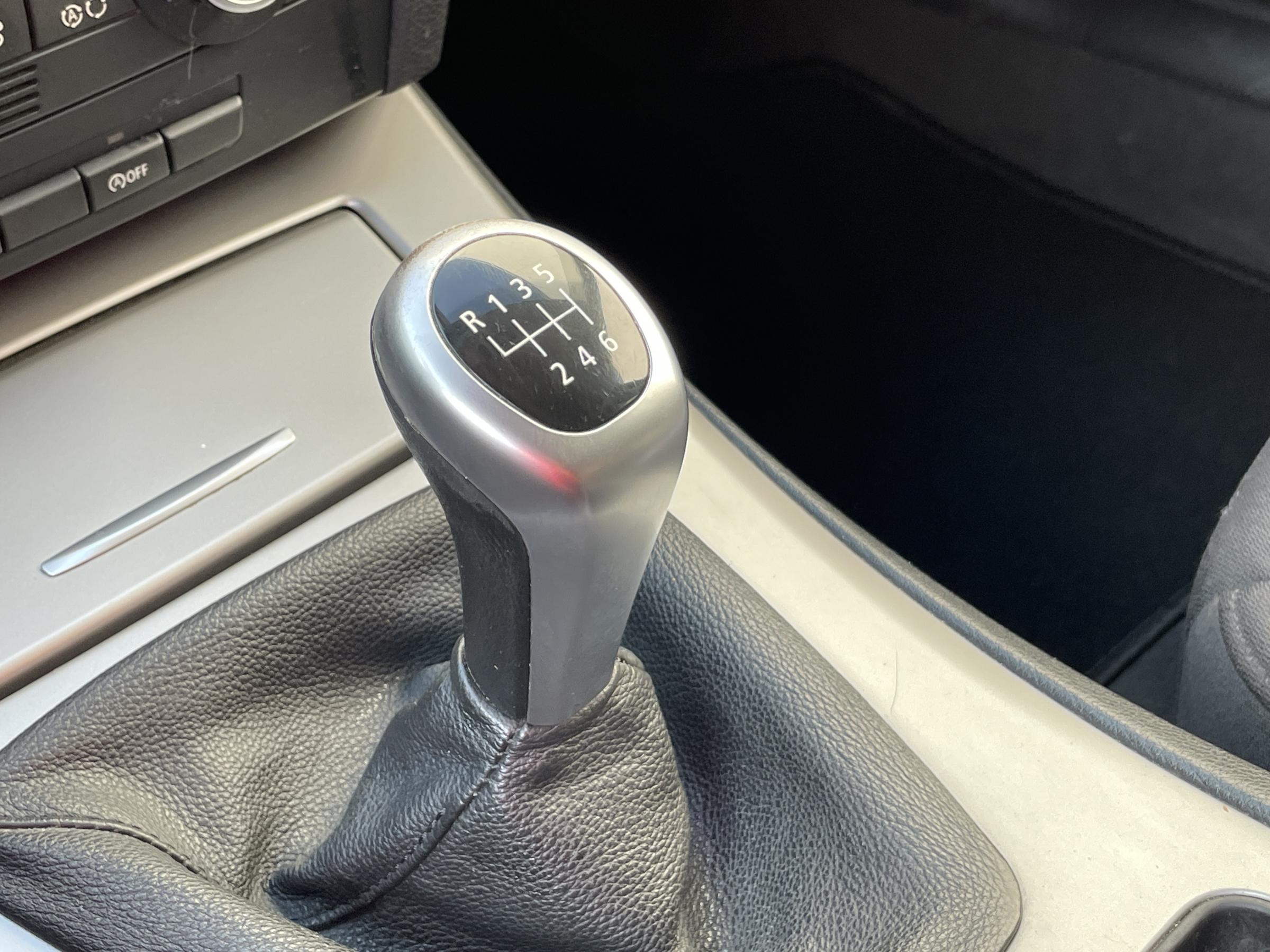 BMW Řada 3, 2007 - pohled č. 14