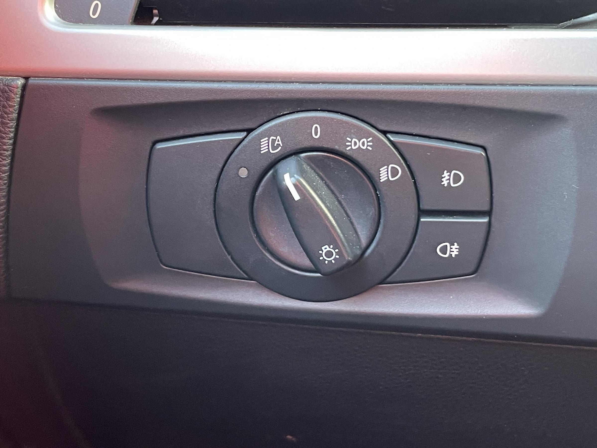 BMW Řada 3, 2007 - pohled č. 20