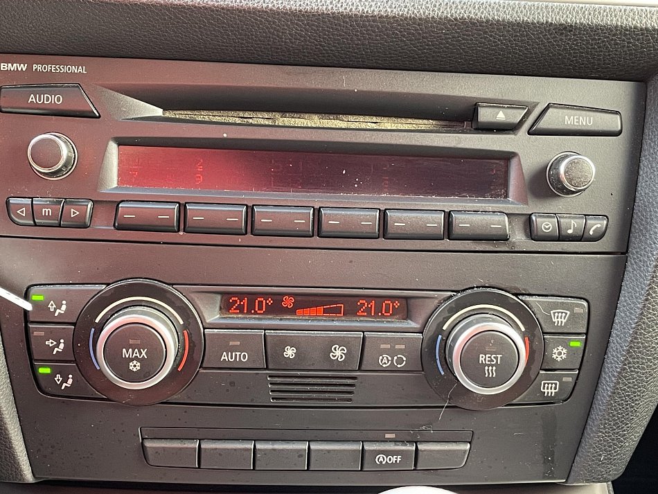 BMW Řada 3 2.0 i  318i