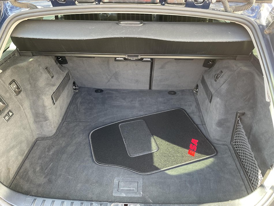 BMW Řada 3 2.0 i  318i