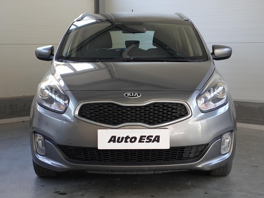 Kia Carens 1.6GDi 