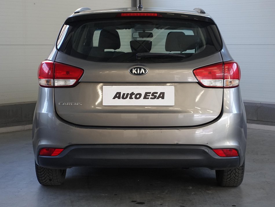 Kia Carens 1.6GDi 