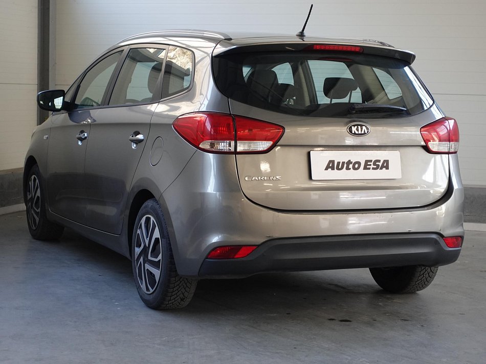 Kia Carens 1.6GDi 