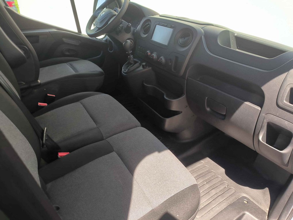 Renault Master 2.3dCi  L2H2