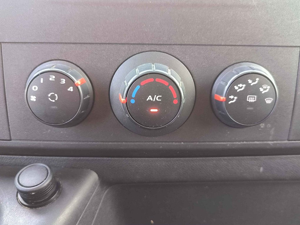 Renault Master 2.3dCi  L2H2