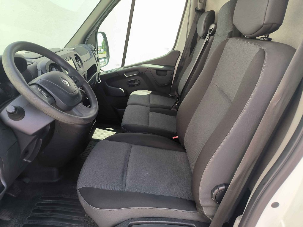 Renault Master 2.3dCi  L2H2