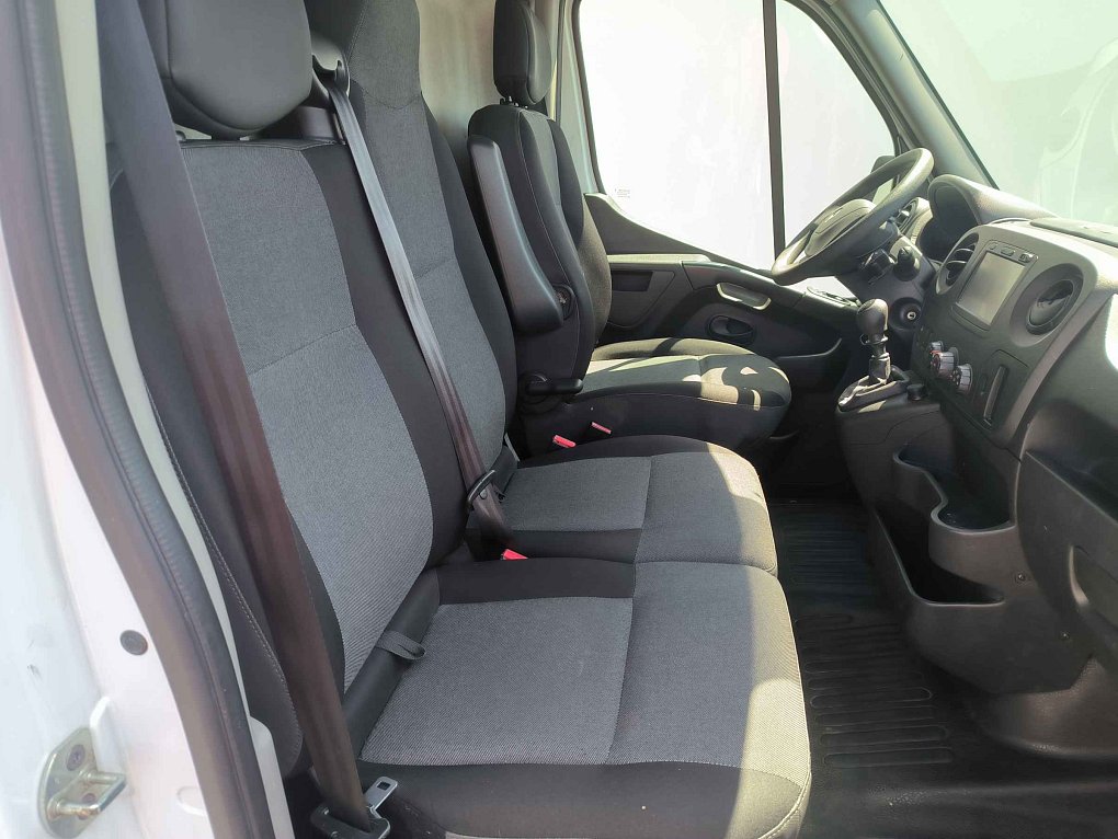 Renault Master 2.3dCi  L2H2