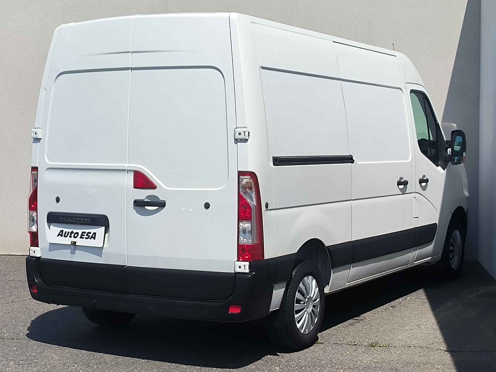 Renault Master 2.3dCi  L2H2