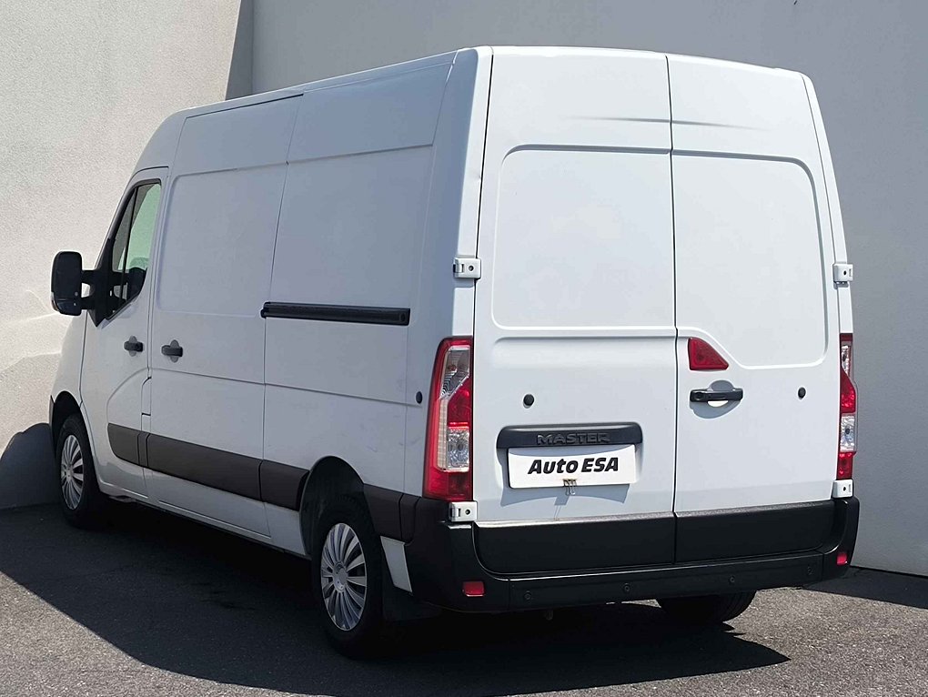 Renault Master 2.3dCi  L2H2