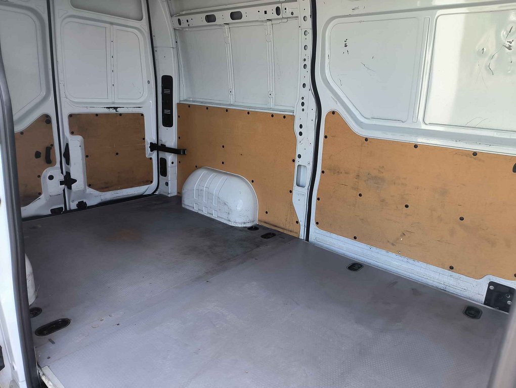 Renault Master 2.3dCi  L2H2