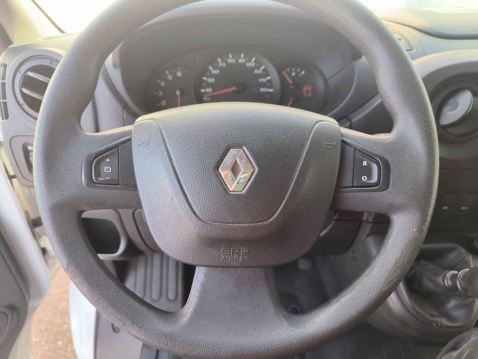 Renault Master 2.3dCi  L2H2