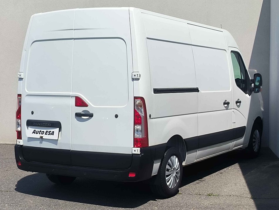 Renault Master 2.3dCi  L2H2