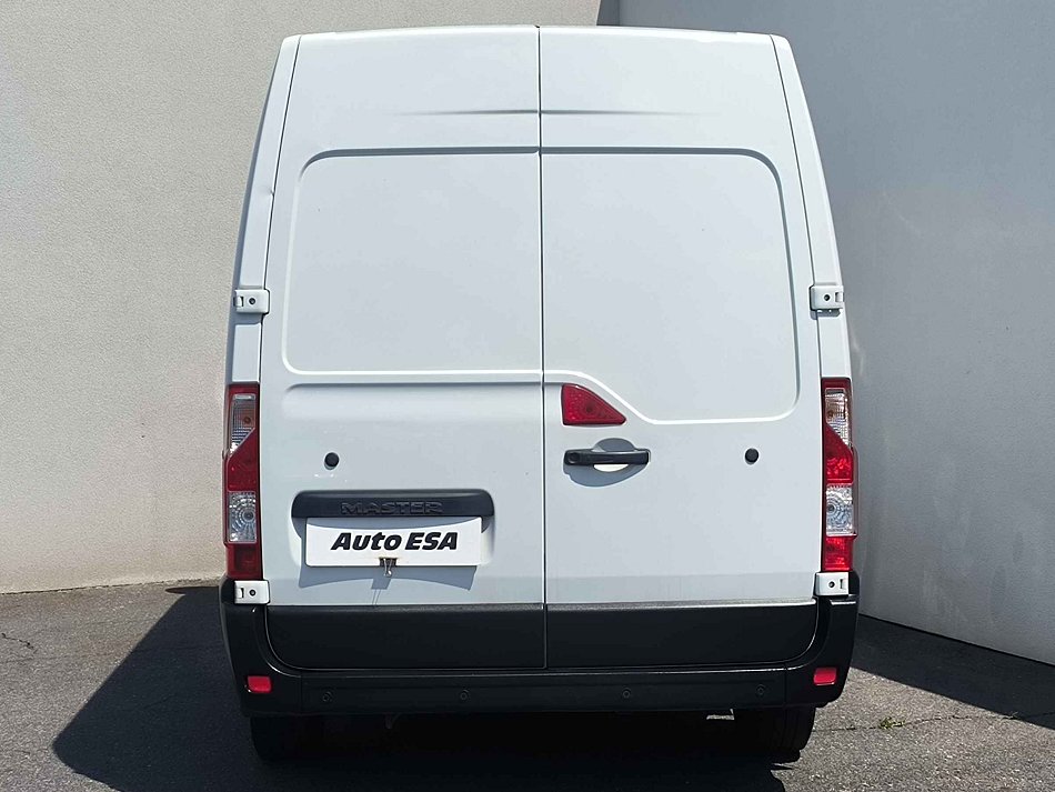 Renault Master 2.3dCi  L2H2
