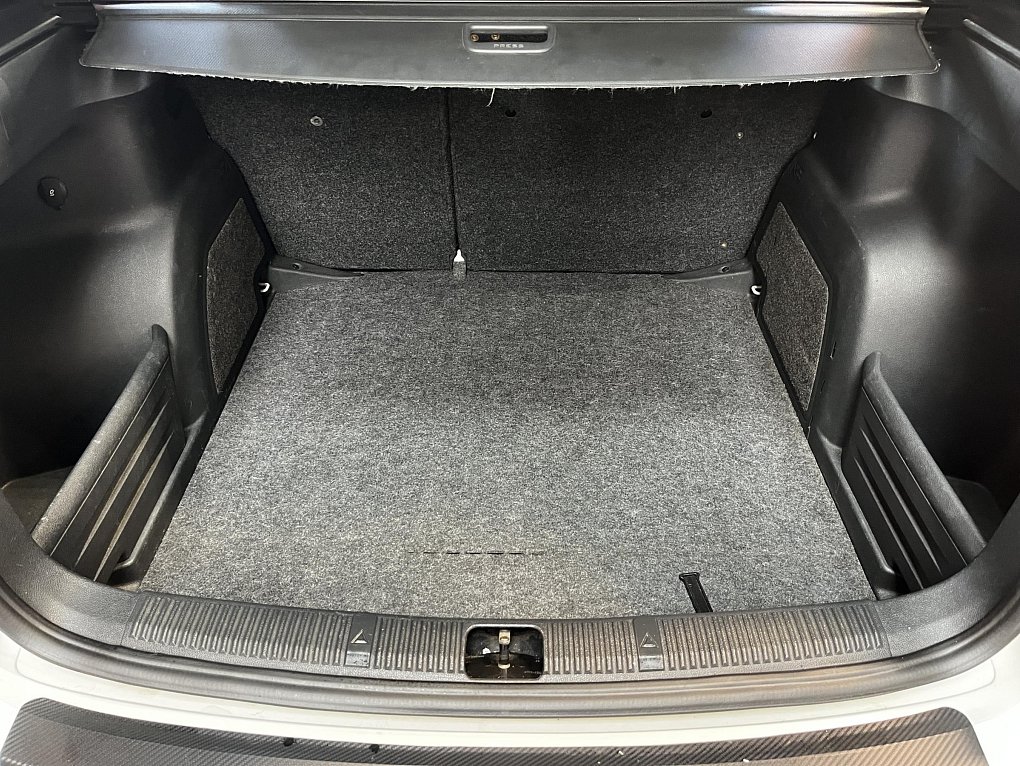 Škoda Fabia II 1.4 MPI 