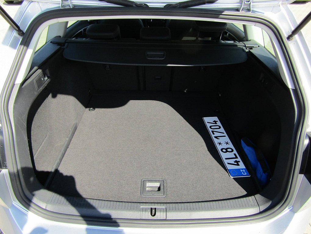 Volkswagen Golf 1.4TSI Highline