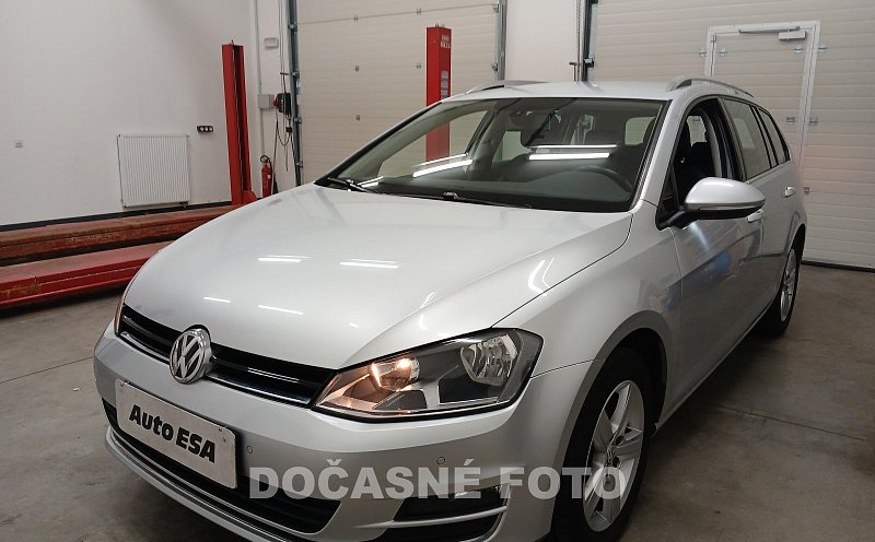 Volkswagen Golf 1.4 tsi 