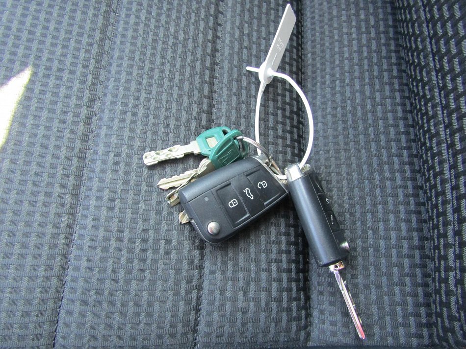 Volkswagen Golf 1.4TSI Highline