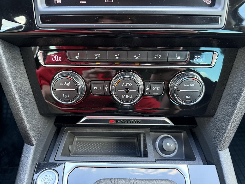Volkswagen Passat 2.0 TDi Highline 4Motion