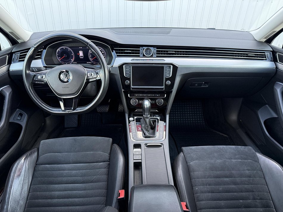 Volkswagen Passat 2.0 TDi Highline 4Motion