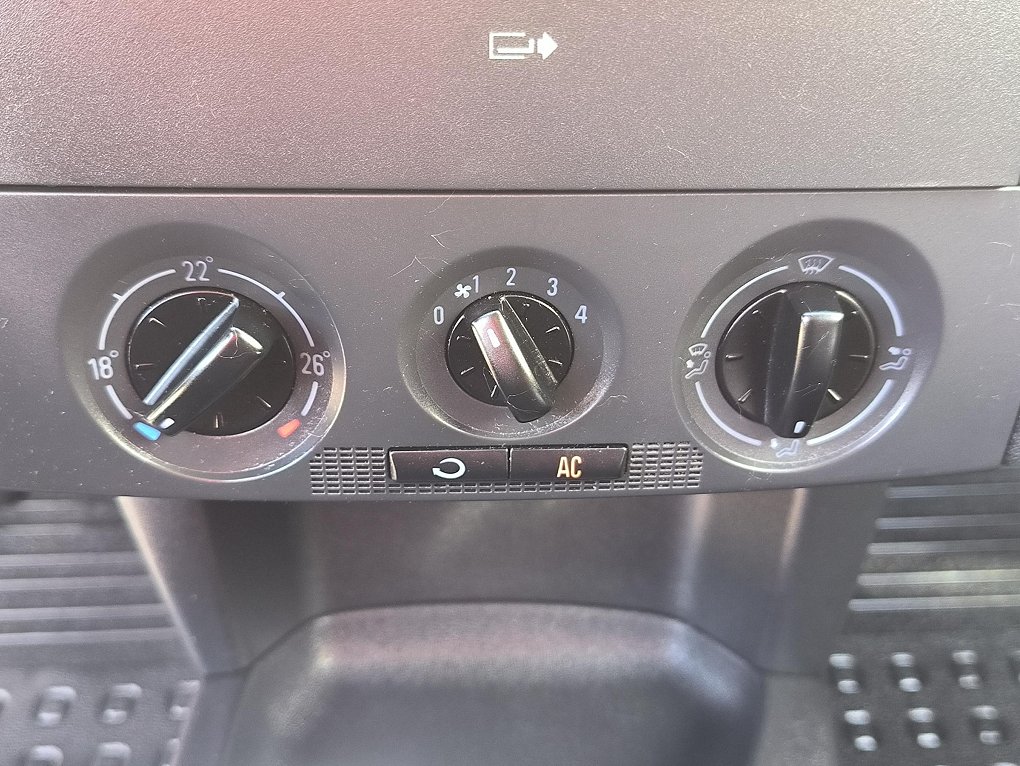 Škoda Fabia I 1.4i 16V 