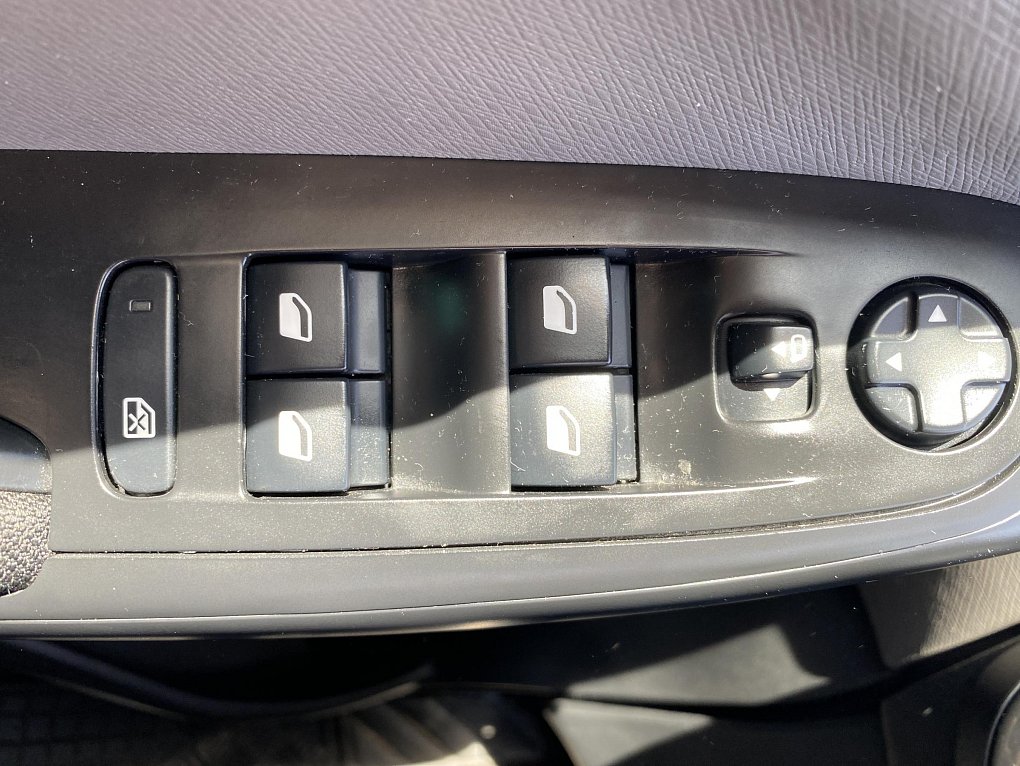 Citroën C4 Picasso 1.6HDi 