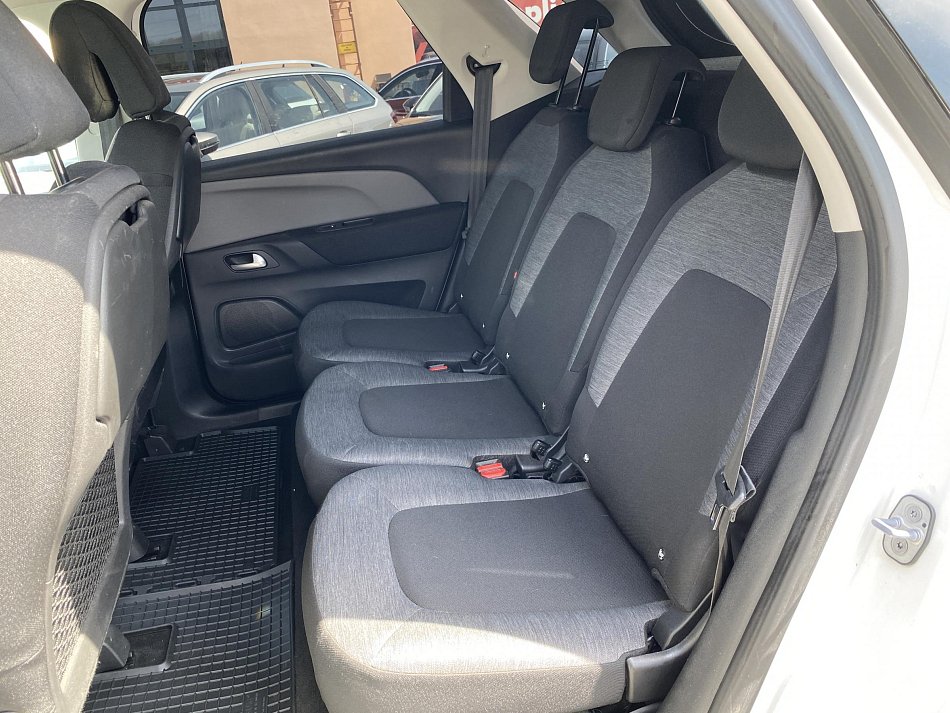 Citroën C4 Picasso 1.6HDi 