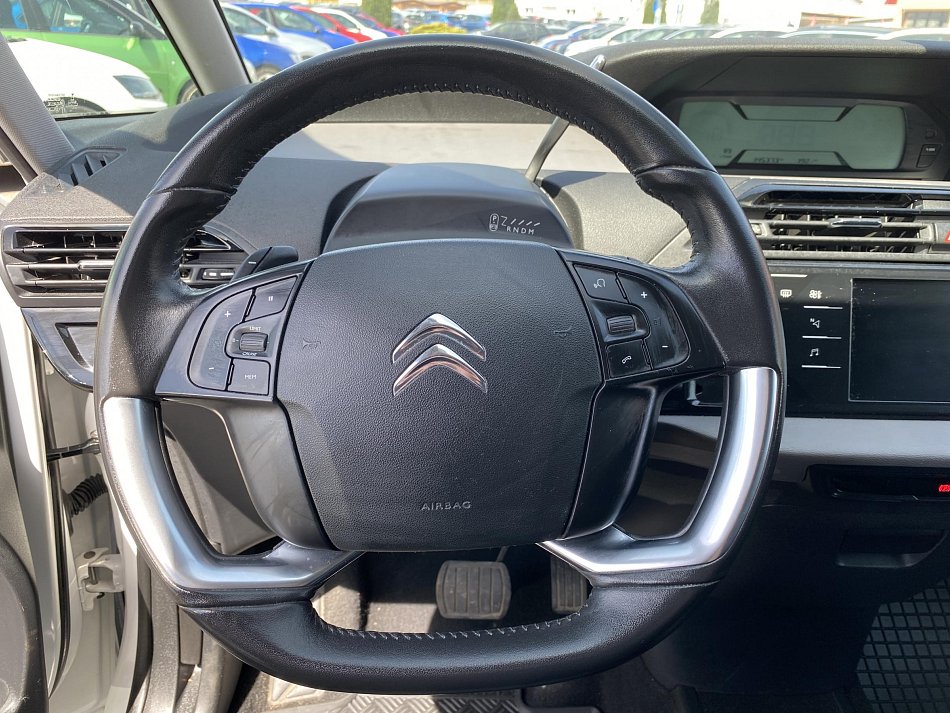 Citroën C4 Picasso 1.6HDi 