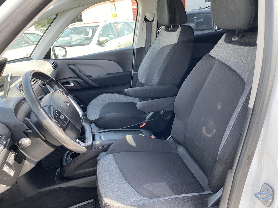 Citroën C4 Picasso 1.6HDi 