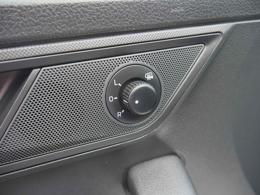Škoda Fabia III 1.0 MPi Trumf