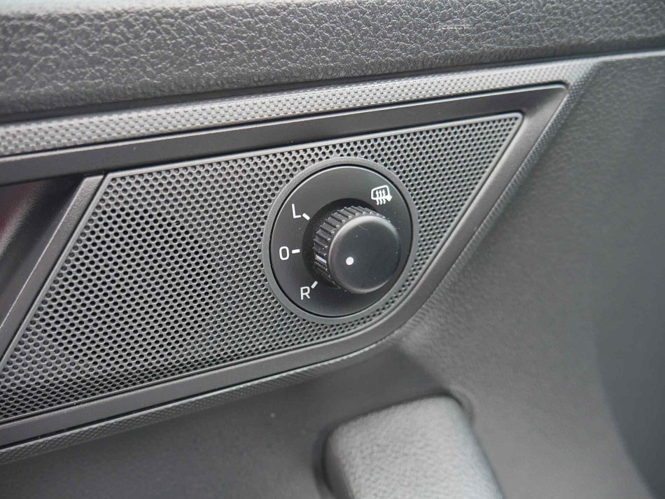 Škoda Fabia III 1.0 MPi Trumf
