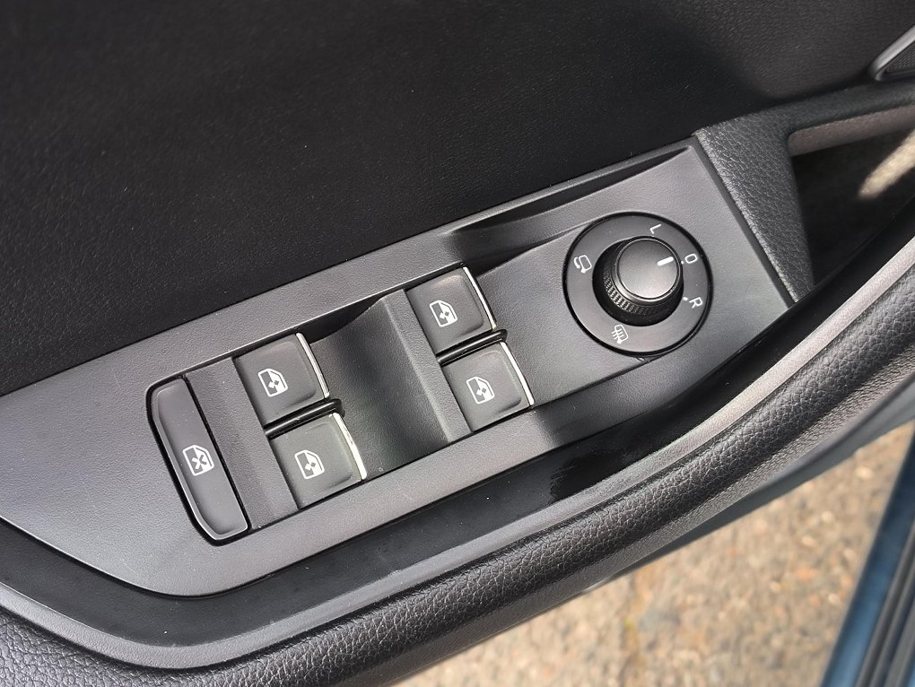 Škoda Superb III 1.8TSi 