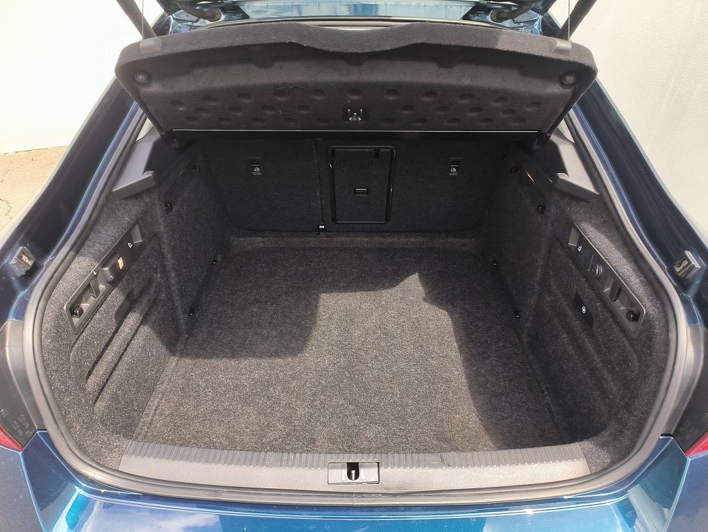 Škoda Superb III 1.8TSi 