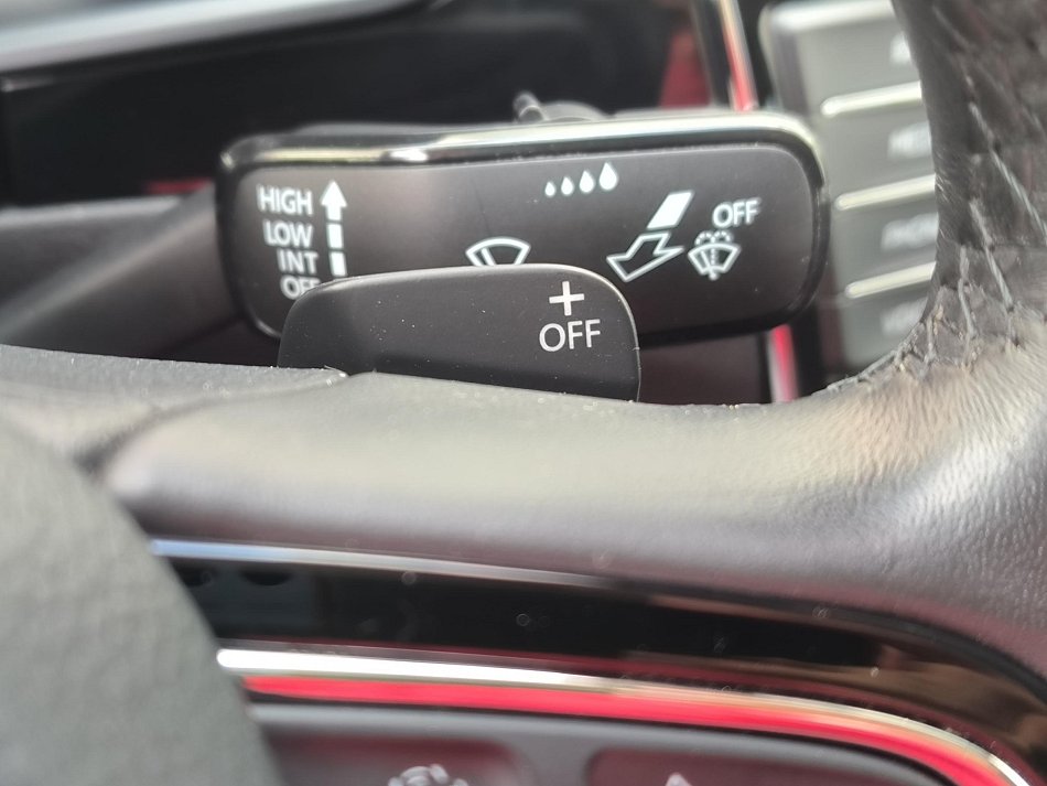 Škoda Superb III 1.8TSi 