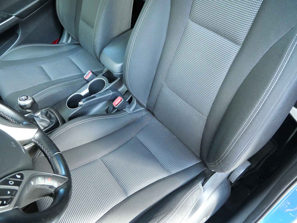 Hyundai I30 1.6CRDi 