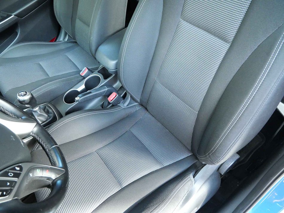 Hyundai I30 1.6CRDi 