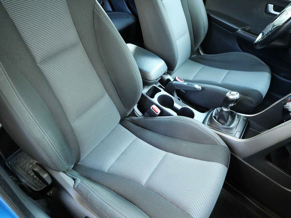 Hyundai I30 1.6CRDi 