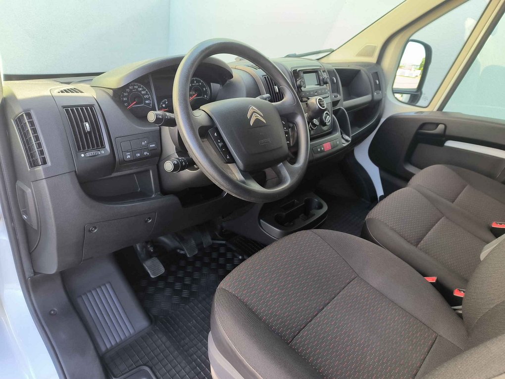 Citroën Jumper 2.2HDi  L2H2