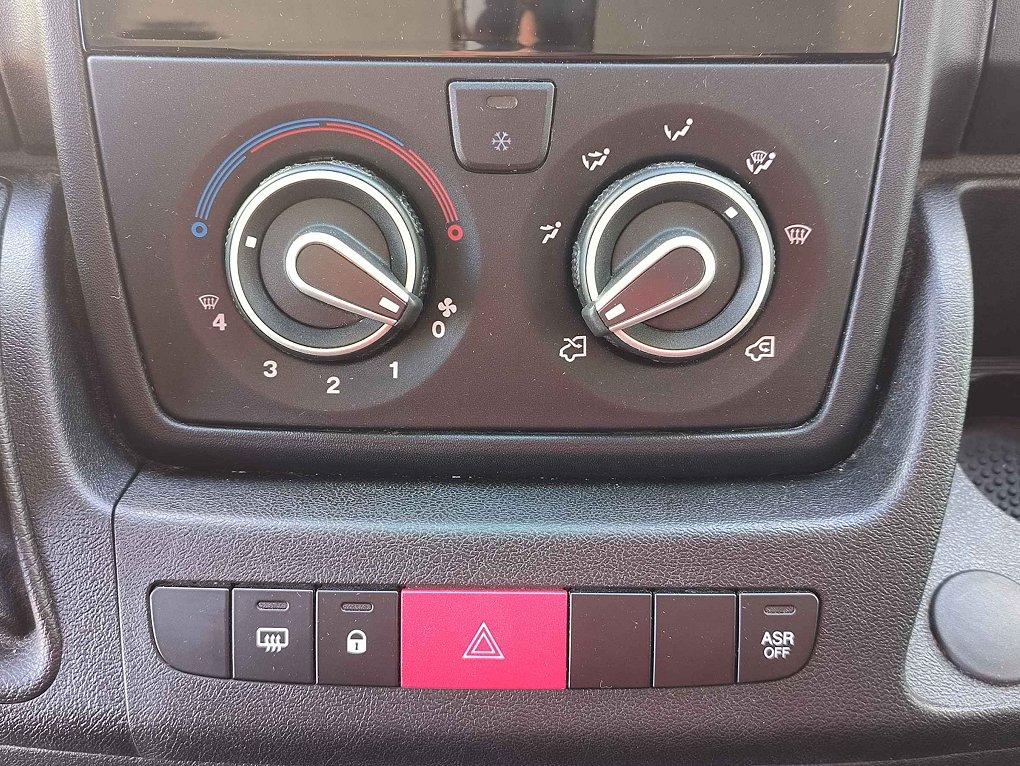 Citroën Jumper 2.2HDi  L2H2