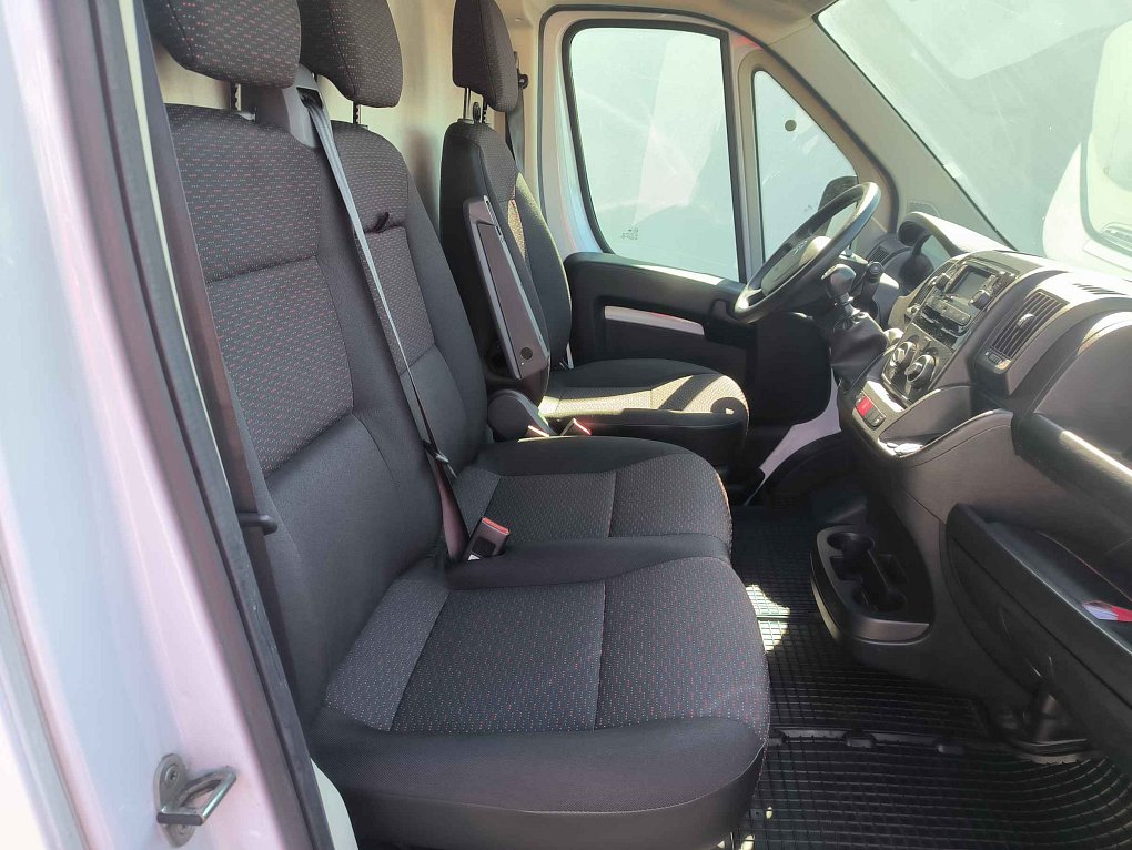 Citroën Jumper 2.2HDi  L2H2