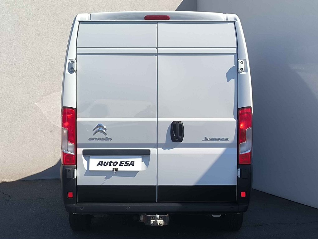 Citroën Jumper 2.2HDi  L2H2