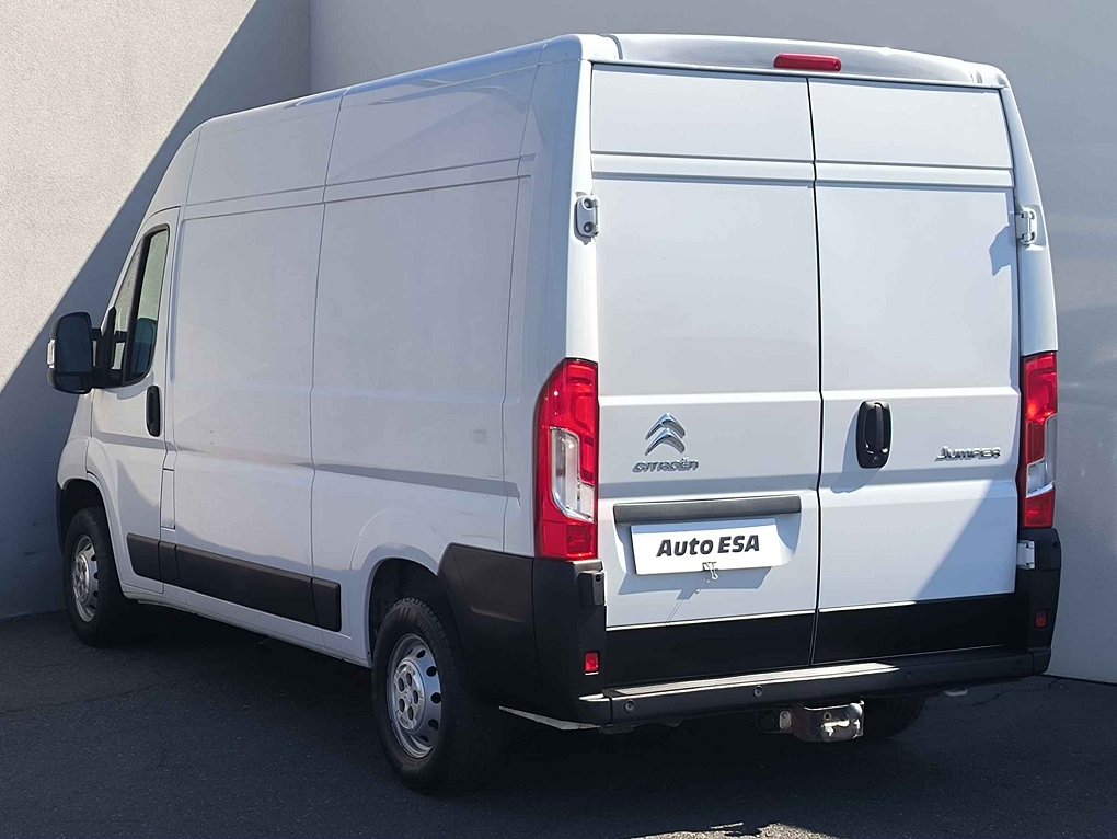 Citroën Jumper 2.2HDi  L2H2