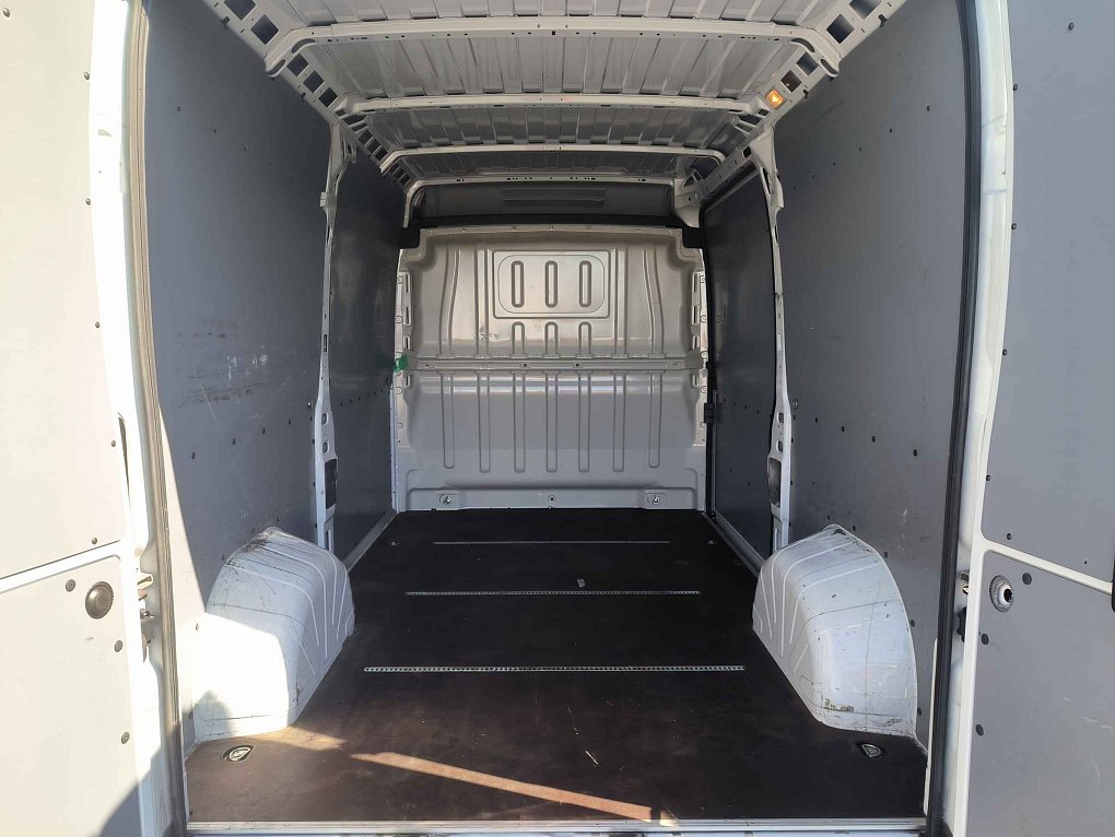 Citroën Jumper 2.2HDi  L2H2