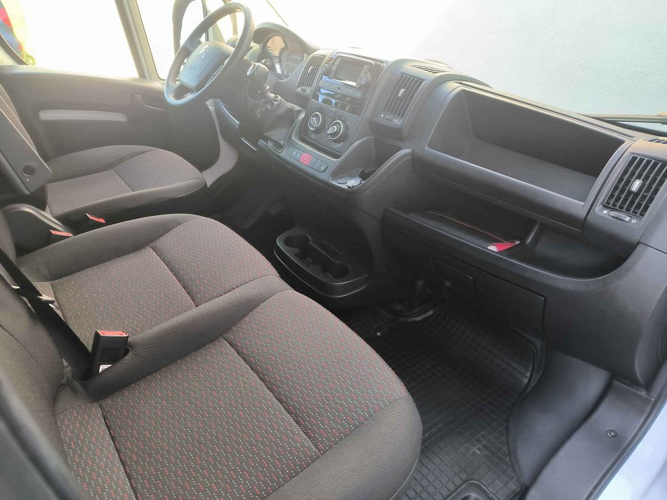 Citroën Jumper 2.2HDi  L2H2