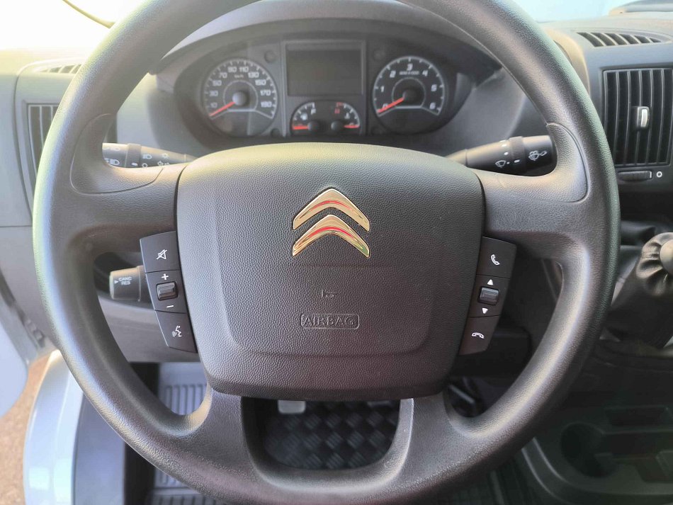 Citroën Jumper 2.2HDi  L2H2