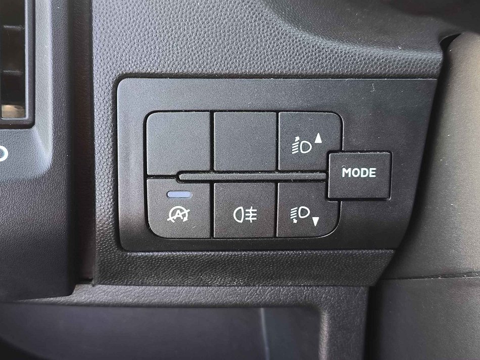 Citroën Jumper 2.2HDi  L2H2