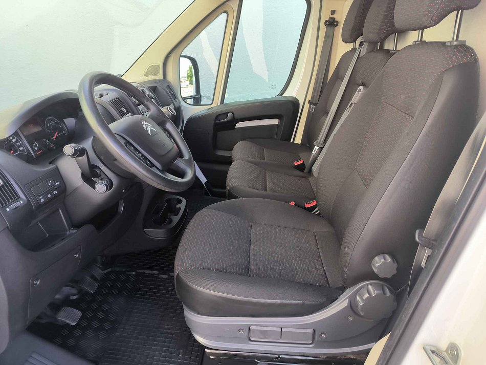 Citroën Jumper 2.2HDi  L2H2